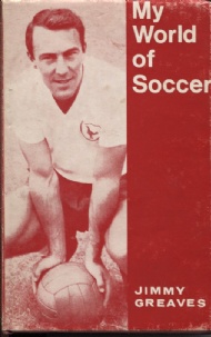 Sportboken - My World of Soccer